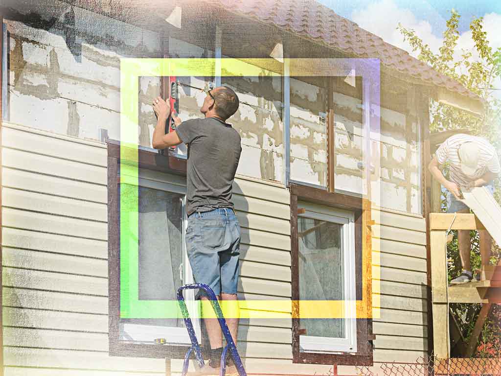 New Siding and the Importance of Strong Warranties