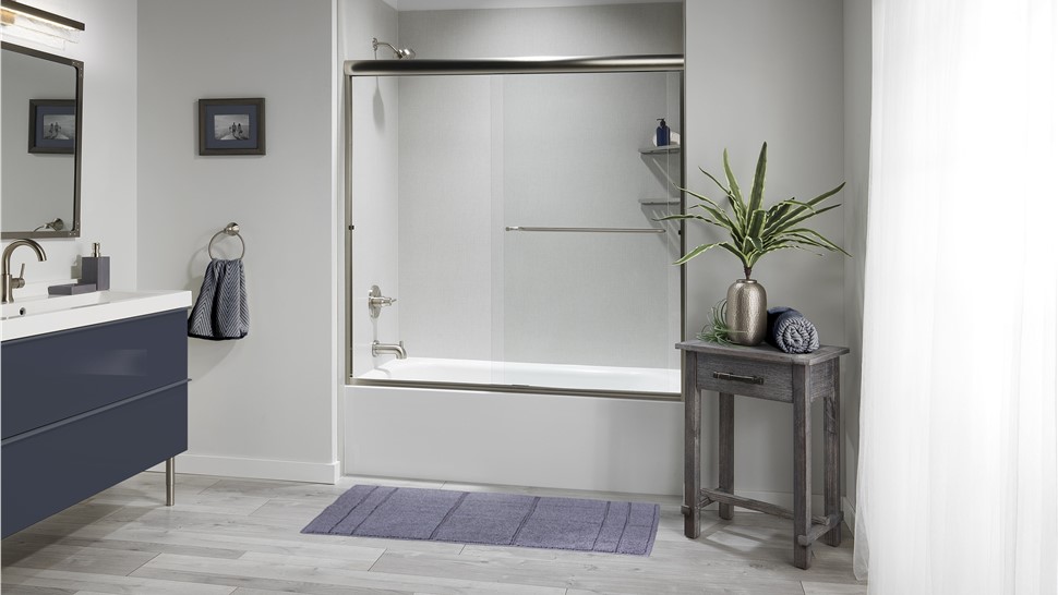 Owasso Bathroom Remodeling Company Photo 1