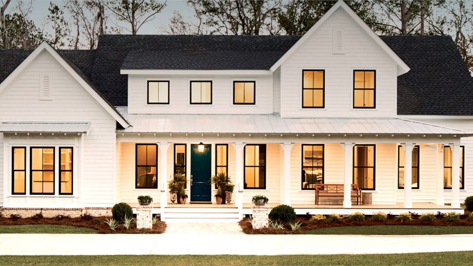 About Home Improvement