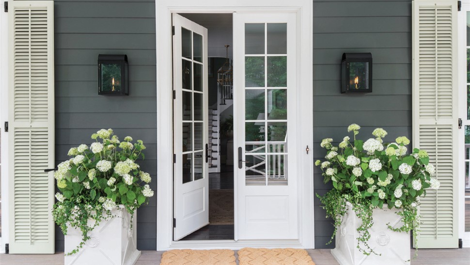 Owasso Door Replacement Photo 1