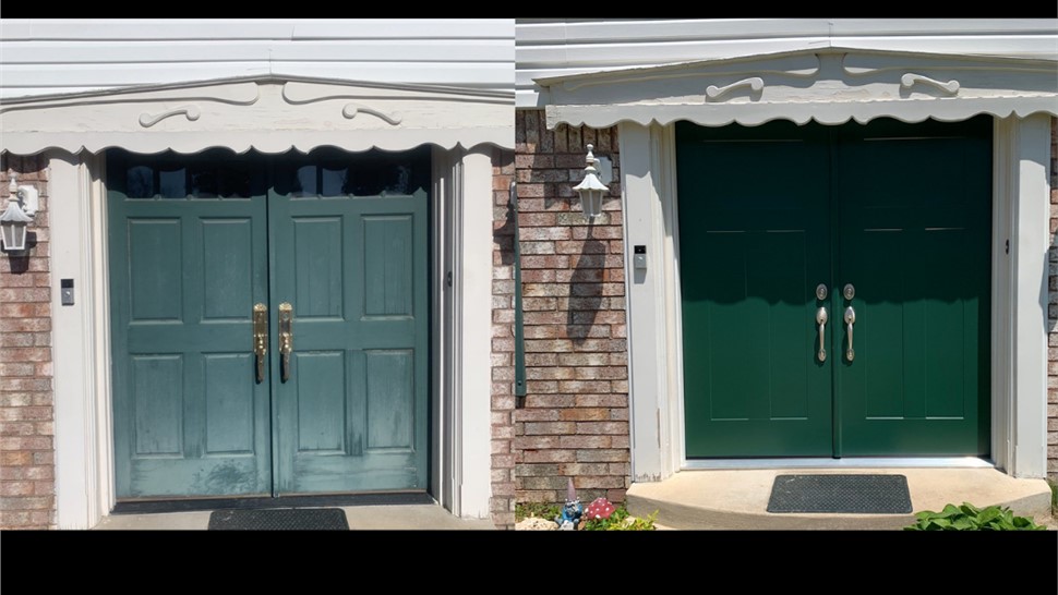 Doors Photo 1