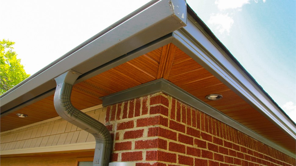 Tulsa Gutters