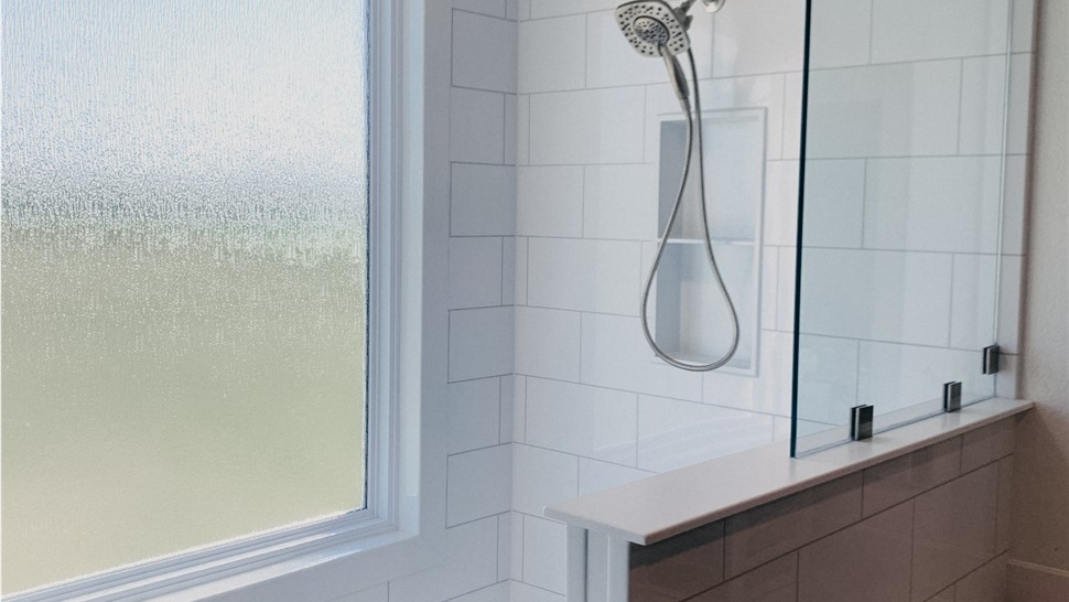 Bathroom Remodeling Photo 1