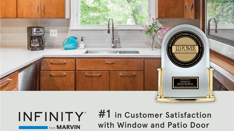 Infinity by Marvin Photo 1