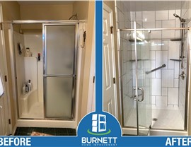 Bath Conversions Photo 2