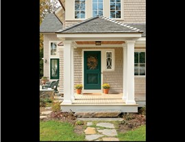 Owasso Door Replacement Photo 2