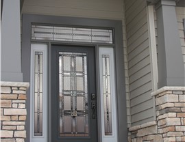 Tulsa Door Replacement Photo 4