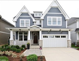 Owasso Siding Company Photo 3