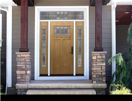 Door Options & Materials Photo 4