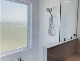 Bathroom Remodeling Photo 1