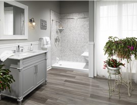 Owasso Bathroom Remodeling Company Photo 2