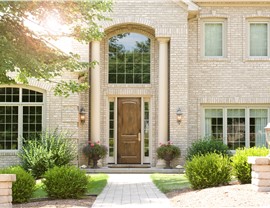 Broken Arrow Door Replacement Photo 2