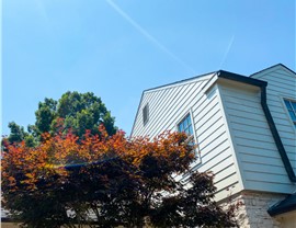 Siding Options & Materials Photo 2
