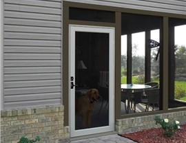 Tulsa Door Replacement Photo 2