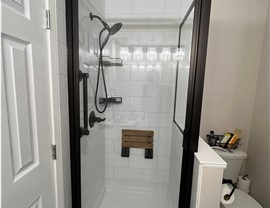 Bathroom Remodeling Photo 3
