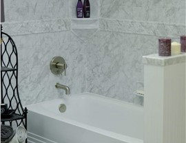 Owasso Bathroom Remodeling Company Photo 4