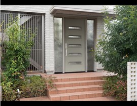 Door Options & Materials Photo 3