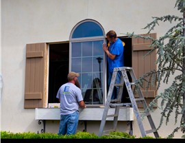 Window Options & Materials Photo 1