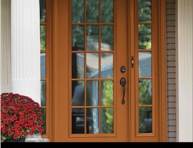 Owasso Door Replacement Photo 4