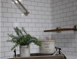 Tulsa Bathroom Remodeling Contractors Photo 4