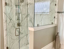 Bathroom Remodeling Photo 2