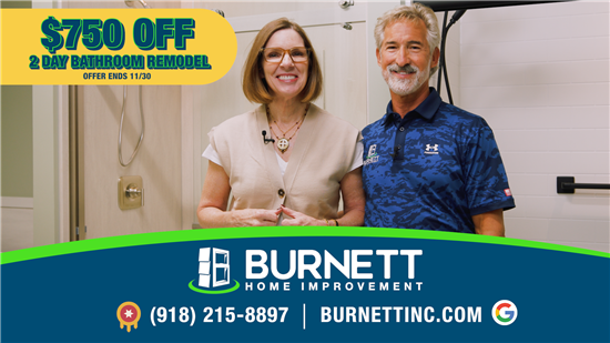 $750OffBathroomRemodel