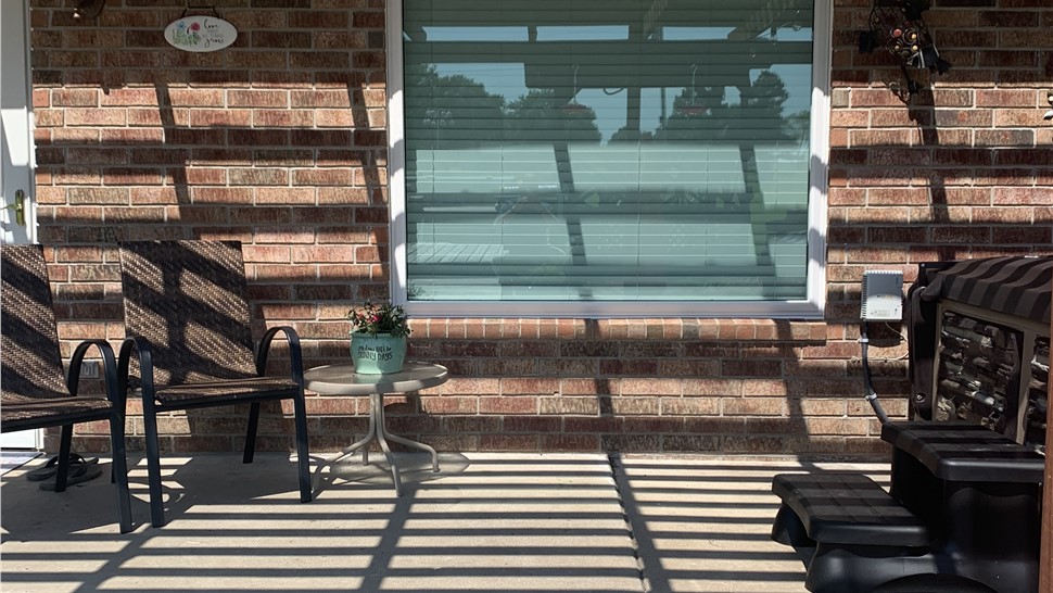 Windows Project Project in Okmulgee, OK by Burnett Inc