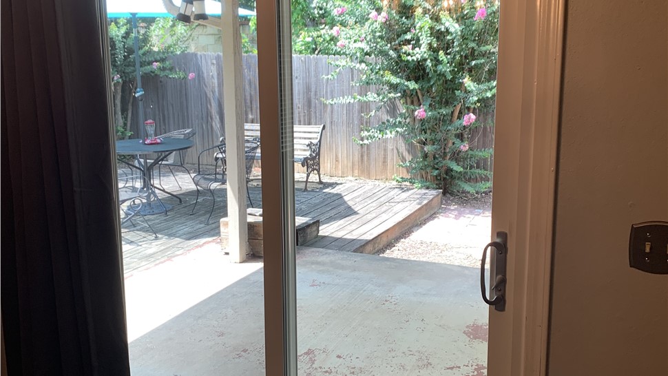 Doors Project Project in Tulsa, OK by Burnett Inc