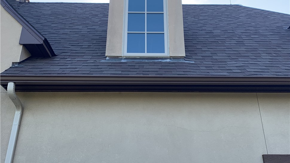 Windows Project Project in Jenks, OK by Burnett Inc