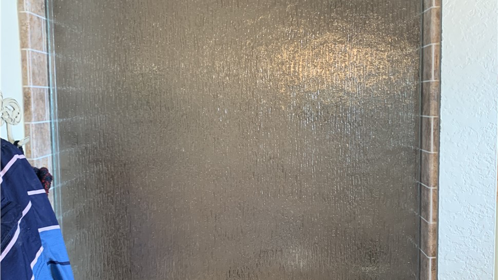 Bathroom Remodeling Project Project in Tulsa, OK by Burnett Inc