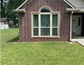 Windows Project Project in Claremore, OK by Burnett Inc