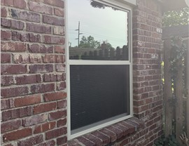 Windows Project Project in Tulsa, OK by Burnett Inc