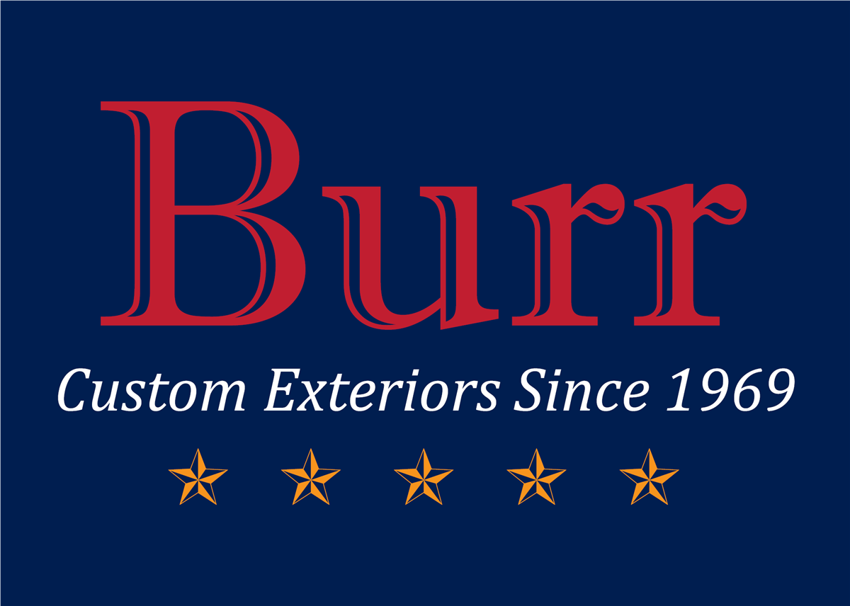 burr logo