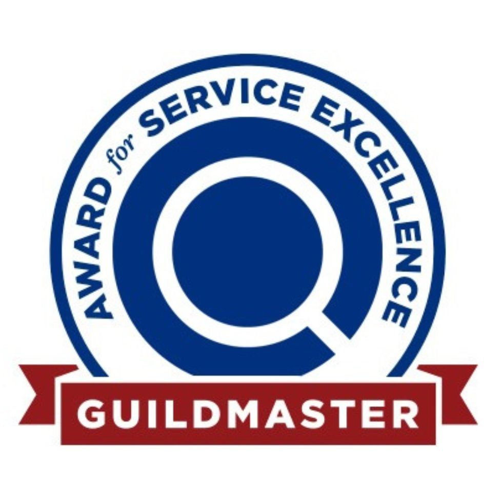 GuildQuality’s 2023 Guildmaster Award Honors Burr Roofing, Siding & Windows