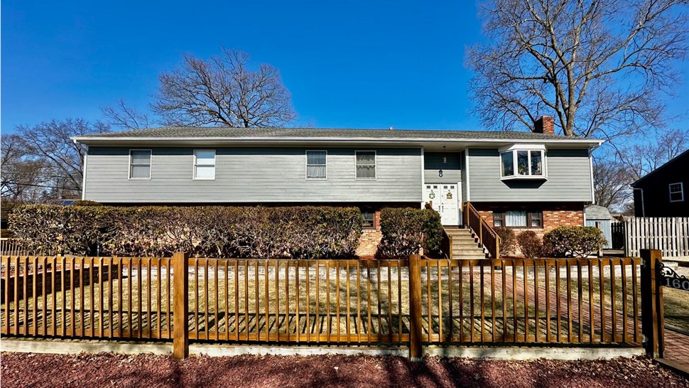 Siding, Windows Project in Bridgeport, CT by Burr Roofing, Siding & Windows