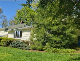 Siding, Windows Project in Westport, CT by Burr Roofing, Siding & Windows