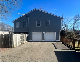 Siding, Windows Project in Bridgeport, CT by Burr Roofing, Siding & Windows