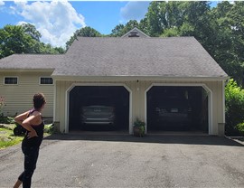 Siding, Windows Project in Stamford, CT by Burr Roofing, Siding & Windows