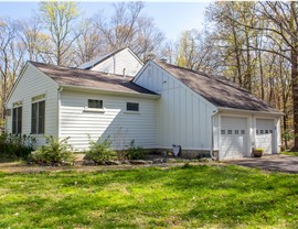 Siding, Windows Project in Stamford, CT by Burr Roofing, Siding & Windows