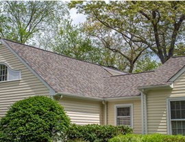 Roofing, Windows Project in Wilton, CT by Burr Roofing, Siding & Windows