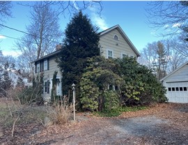 Doors, Roofing, Siding, Windows Project in Westport, CT by Burr Roofing, Siding & Windows