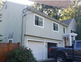 Siding, Windows Project in Norwalk, CT by Burr Roofing, Siding & Windows