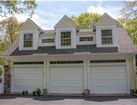 Roofing, Windows Project in Wilton, CT by Burr Roofing, Siding & Windows