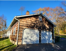 Siding, Windows Project in New Fairfield, CT by Burr Roofing, Siding & Windows