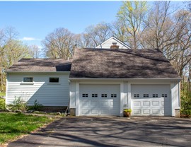 Siding, Windows Project in Stamford, CT by Burr Roofing, Siding & Windows