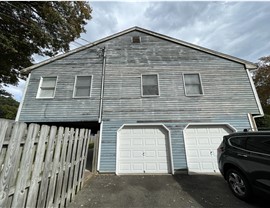 Siding, Windows Project in Bridgeport, CT by Burr Roofing, Siding & Windows