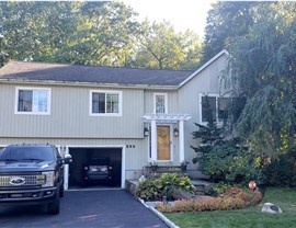 Siding, Windows Project in Norwalk, CT by Burr Roofing, Siding & Windows