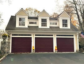 Roofing, Windows Project in Wilton, CT by Burr Roofing, Siding & Windows