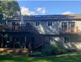 Siding, Windows Project in Norwalk, CT by Burr Roofing, Siding & Windows