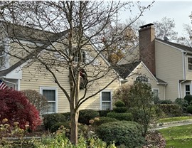 Roofing, Windows Project in Wilton, CT by Burr Roofing, Siding & Windows